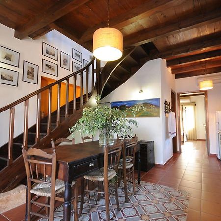 Metohi Georgila Aparthotel Chania  Buitenkant foto