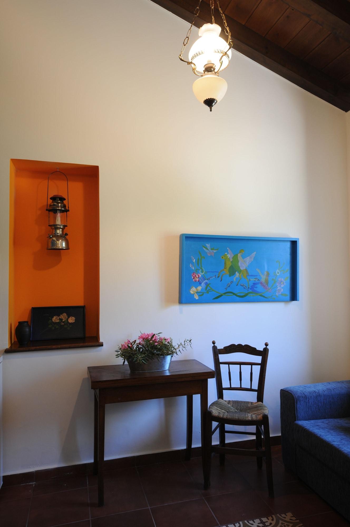 Metohi Georgila Aparthotel Chania  Buitenkant foto