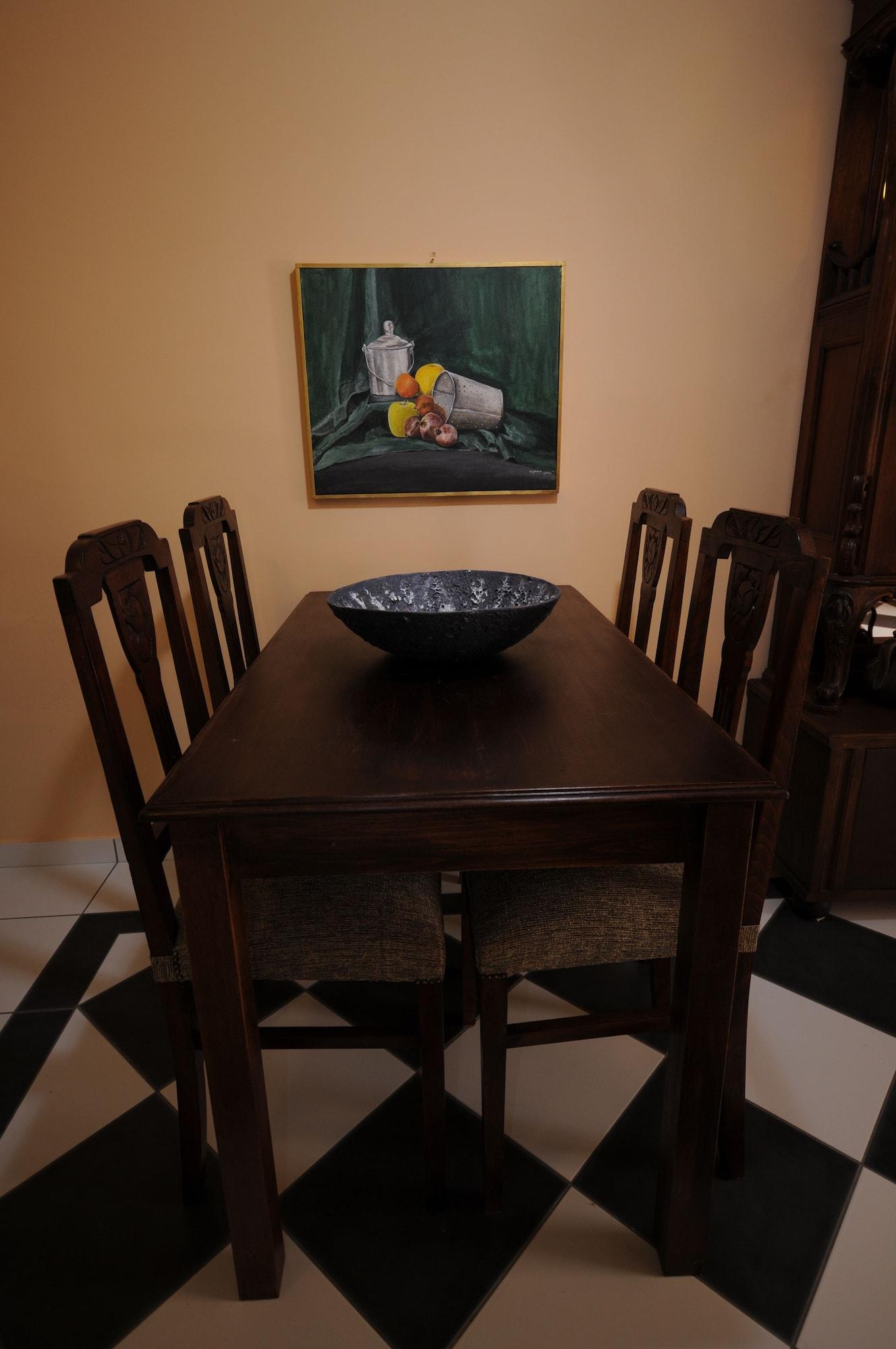 Metohi Georgila Aparthotel Chania  Buitenkant foto