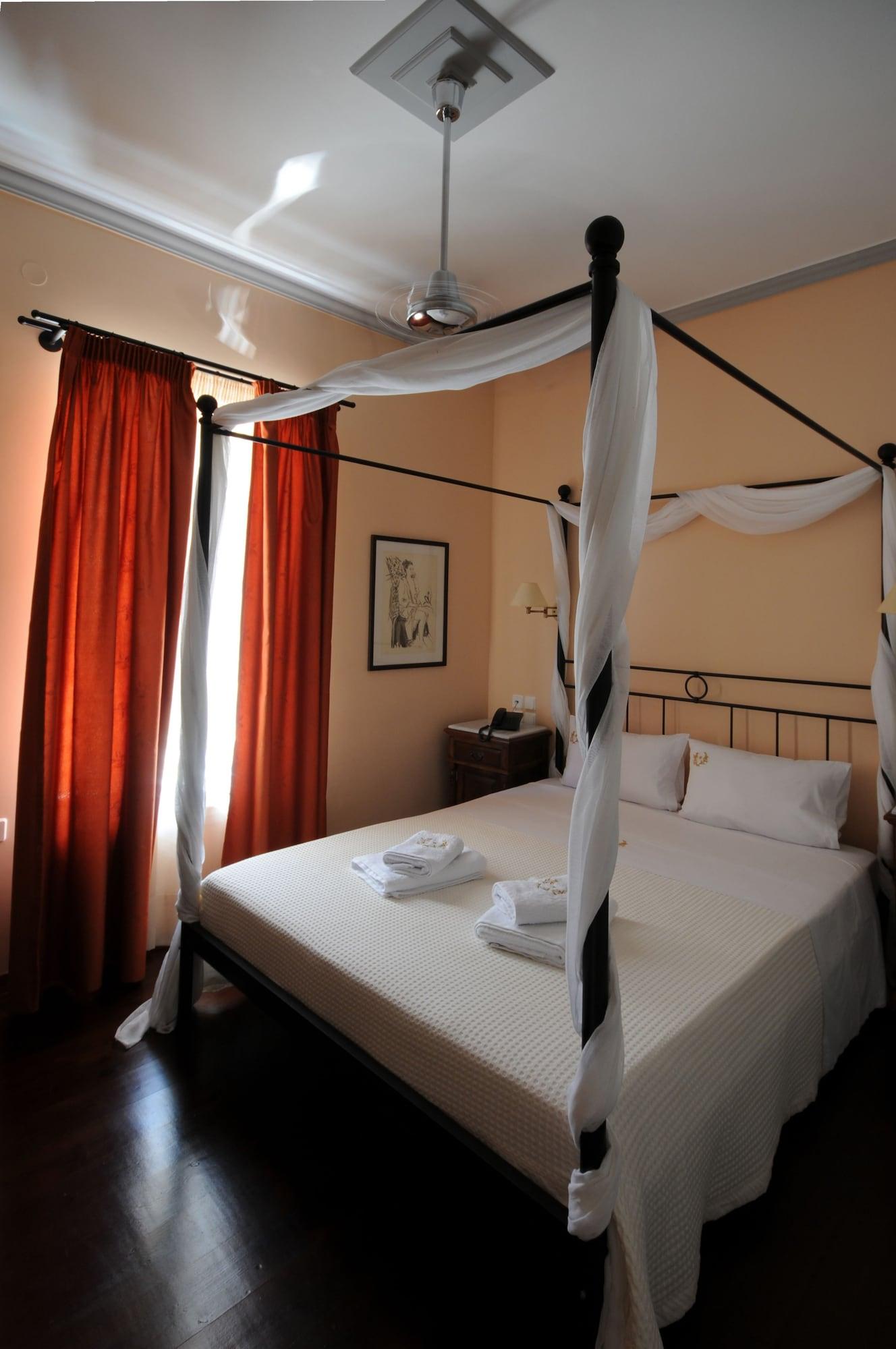 Metohi Georgila Aparthotel Chania  Buitenkant foto