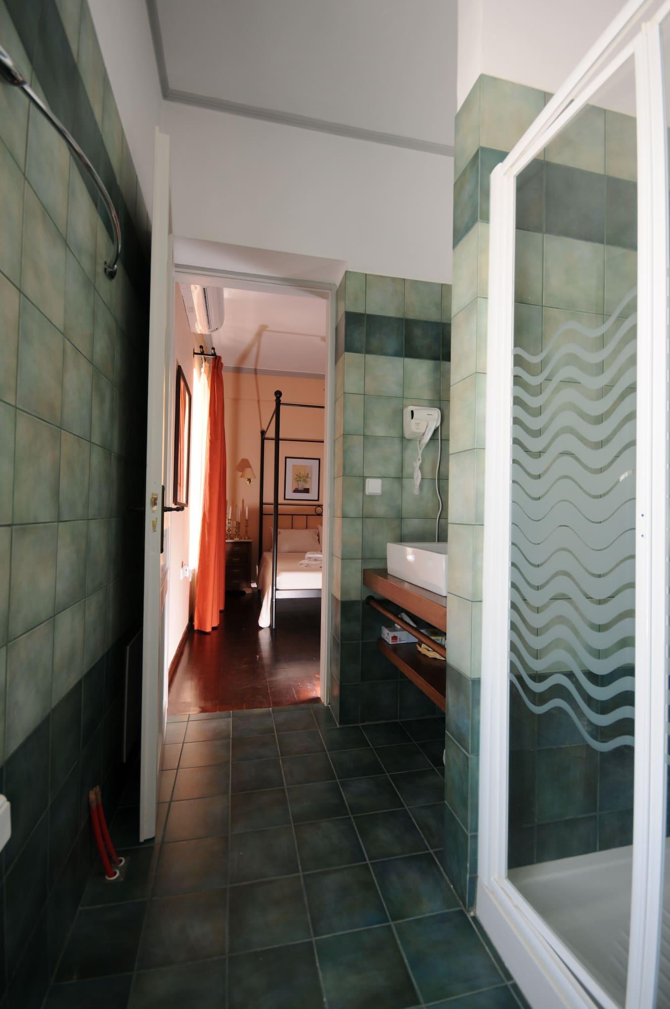 Metohi Georgila Aparthotel Chania  Buitenkant foto