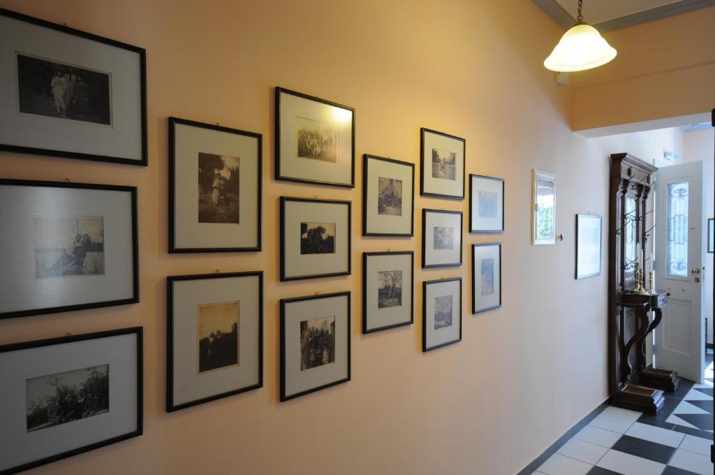 Metohi Georgila Aparthotel Chania  Kamer foto