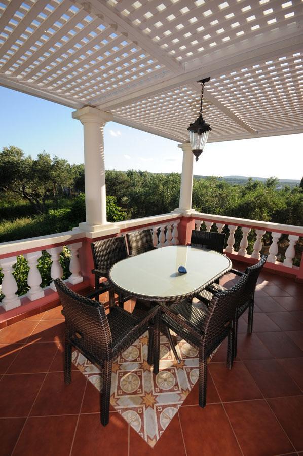 Metohi Georgila Aparthotel Chania  Buitenkant foto